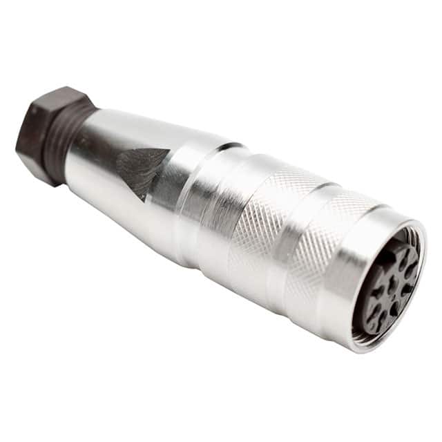 C09131D0081002U Amphenol Tuchel Industrial  Assemblages de connecteurs circulaires